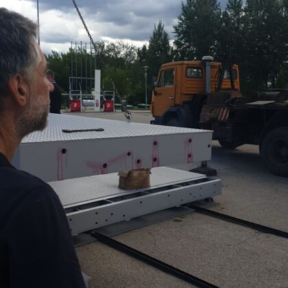 Bezpamatu autosvari
